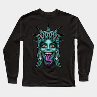 liberty Long Sleeve T-Shirt